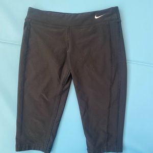 Kids Nike Leggings